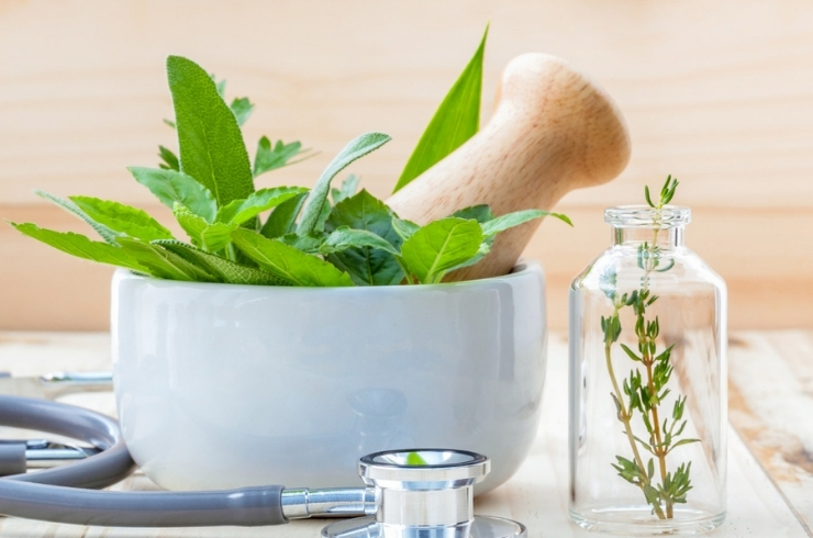 Ayurvedic Consultation