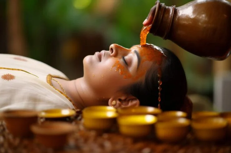 Ayurvedic panchakarma 2